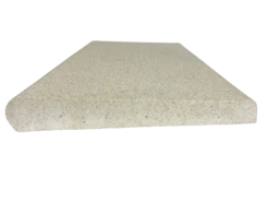 Randsteen Graniet Zandkleur | Recht -Zwembad-Company Winkel image 1025 2217