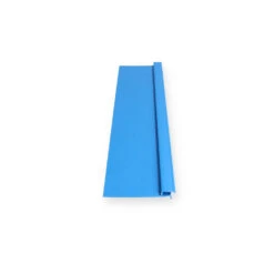 Foliestrip 200cm - Blauw