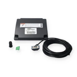 Pentair Besturing Verlenging