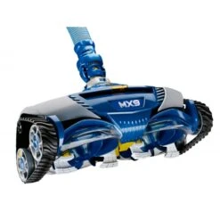 Zodiac MX9 Hydraulische Zwembadreiniger