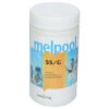 Melpool 55/G Chloorshock 1 Kg (granulaat) -Zwembad-Company Winkel image 37 71