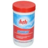 HTH Ongestabiliseerde Granulaat 1 Kg (shockbehandeling) -Zwembad-Company Winkel image 39 68