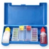 Testkit Voor PH-waardes En Chloor (vloeistof) -Zwembad-Company Winkel image 45 116