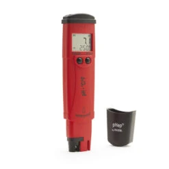 Hanna Instruments Digitale PH & Temperatuur Meter