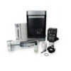 Zoutwaterfilter Davey Promatic ESC16 + Ph Doseerunit (80m3) -Zwembad-Company Winkel image 750 893