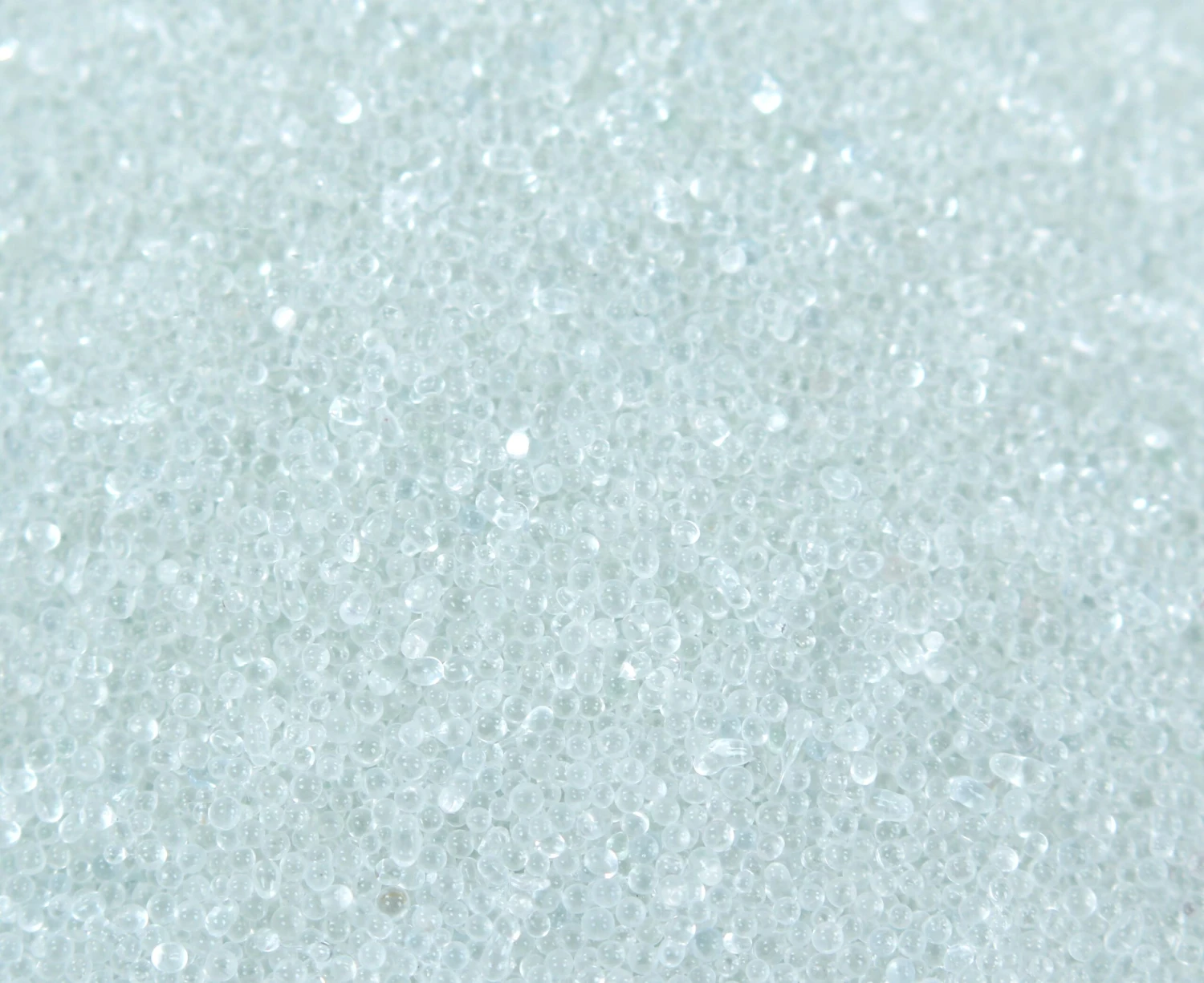 Fijne Zwembad Glasparels 4 Fijne Zwembad Glasparels - Afbeelding 2