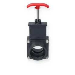 Schuifafsluiter | 50mm -Zwembad-Company Winkel image 792 980