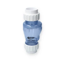 50 Mm Terugslagklep Clear-veer -Zwembad-Company Winkel image 893 1212