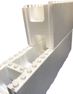 Polystyreen Bouwblokken 100x25x30cm -Zwembad-Company Winkel image 896 2013