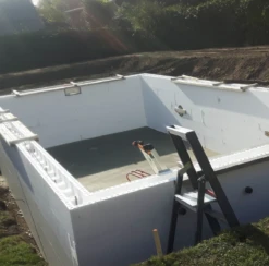 Polystyreen Bouwblokken 100x25x30cm -Zwembad-Company Winkel image 896 2015