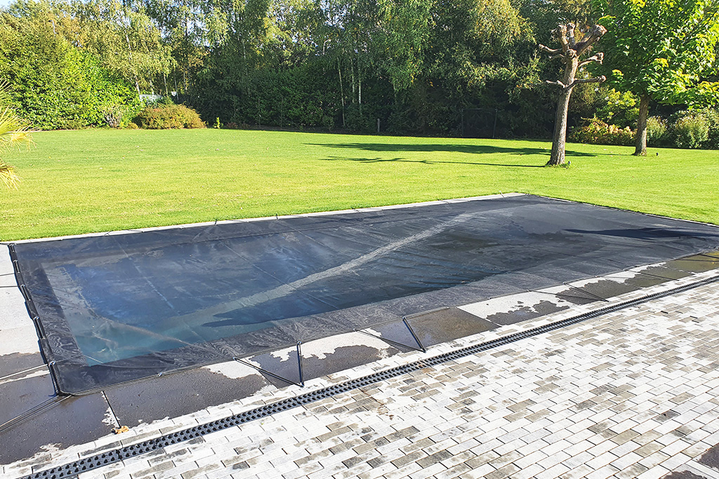 Zwembad-Company Winkel -Zwembad-Company Winkel Gaasnet zwembad 250 g m2 winterafdekking